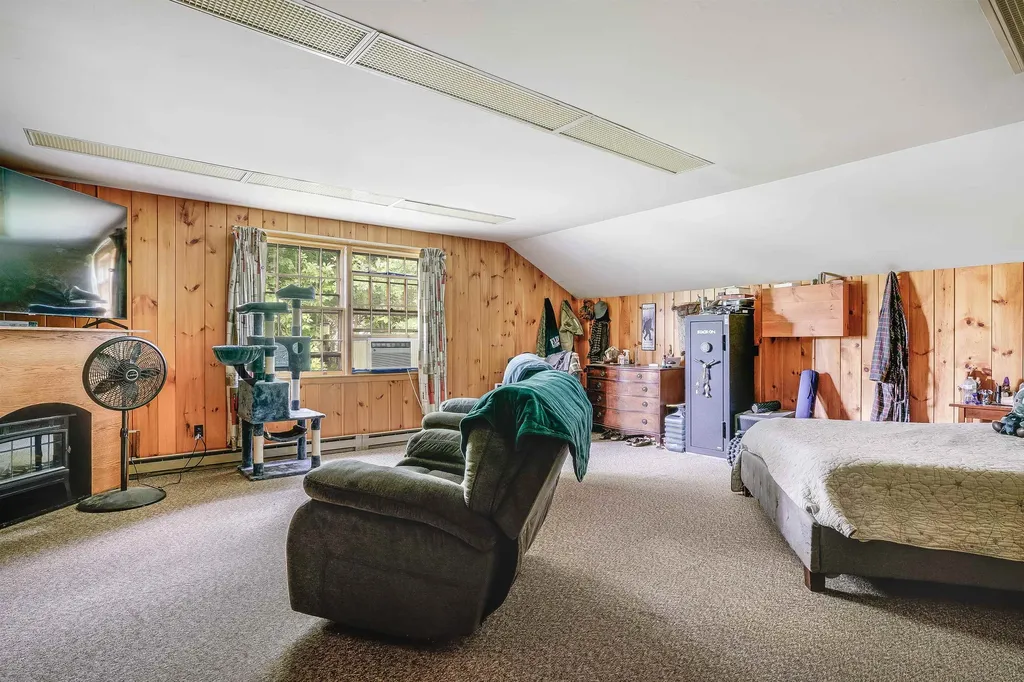 45 Old Granite Road Ossipee NH 03864