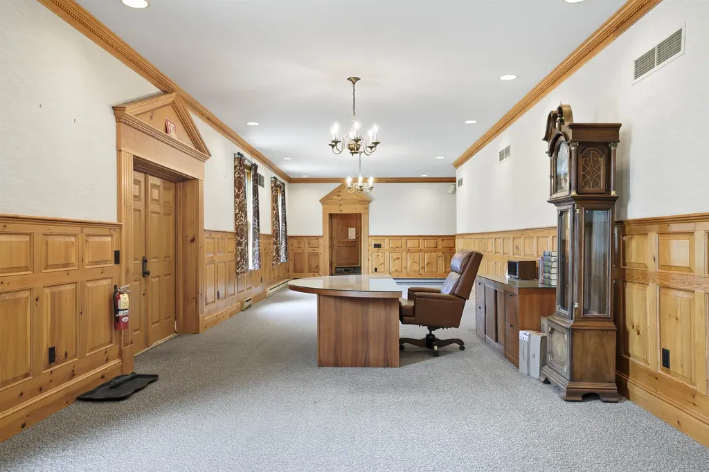 45 Old Granite Road Ossipee NH 03864