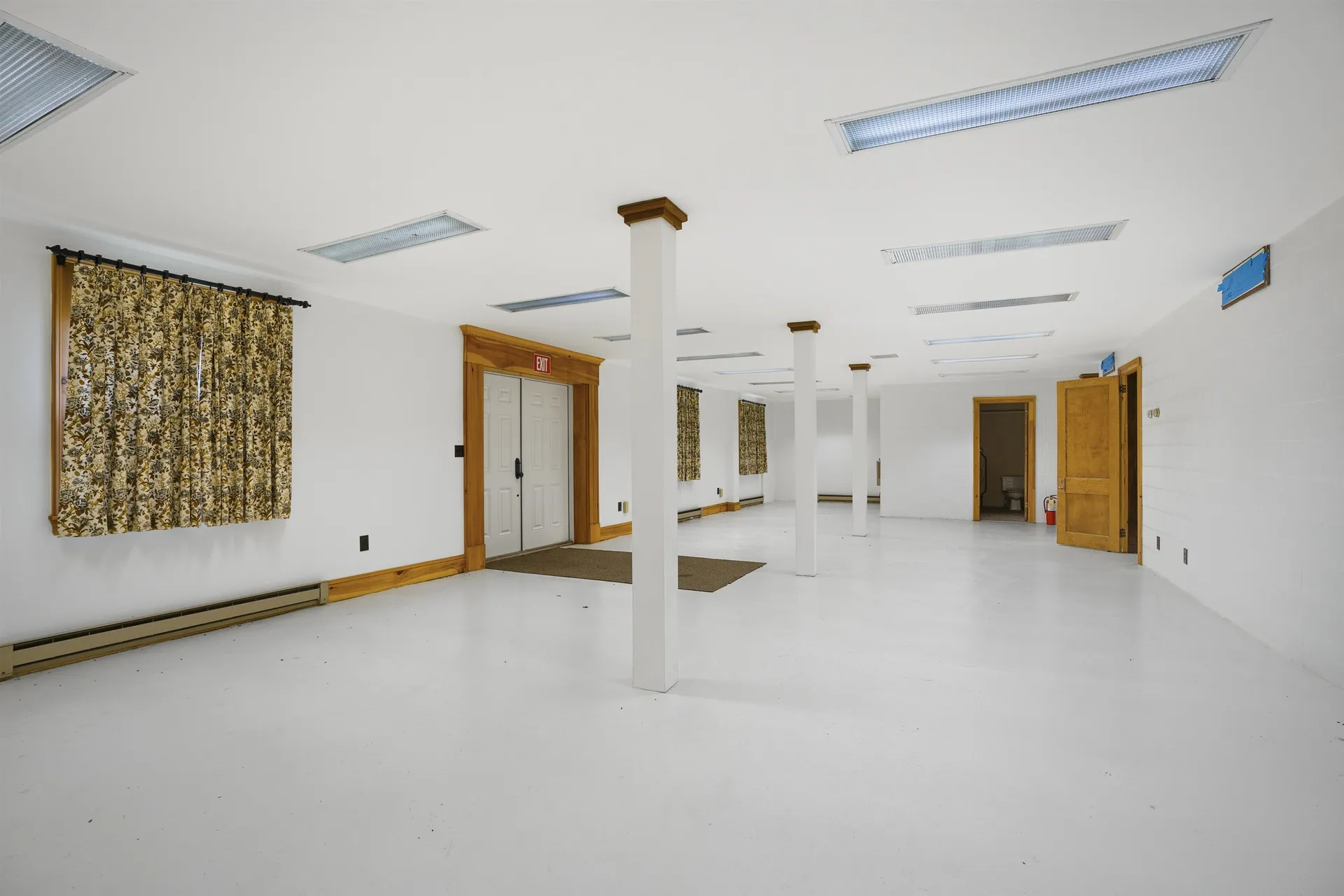 45 Old Granite Road Ossipee NH 03864