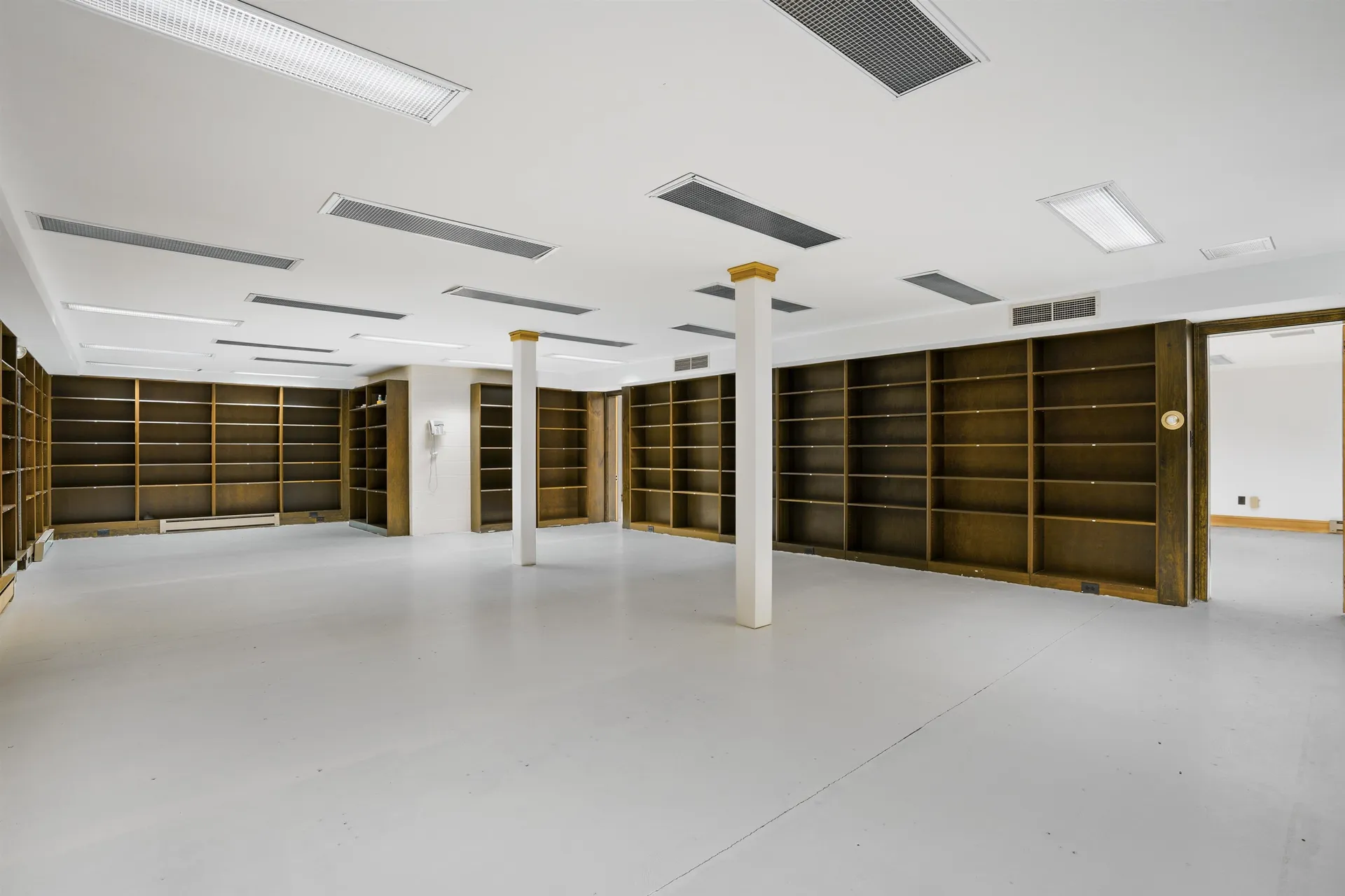 45 Old Granite Road Ossipee NH 03864