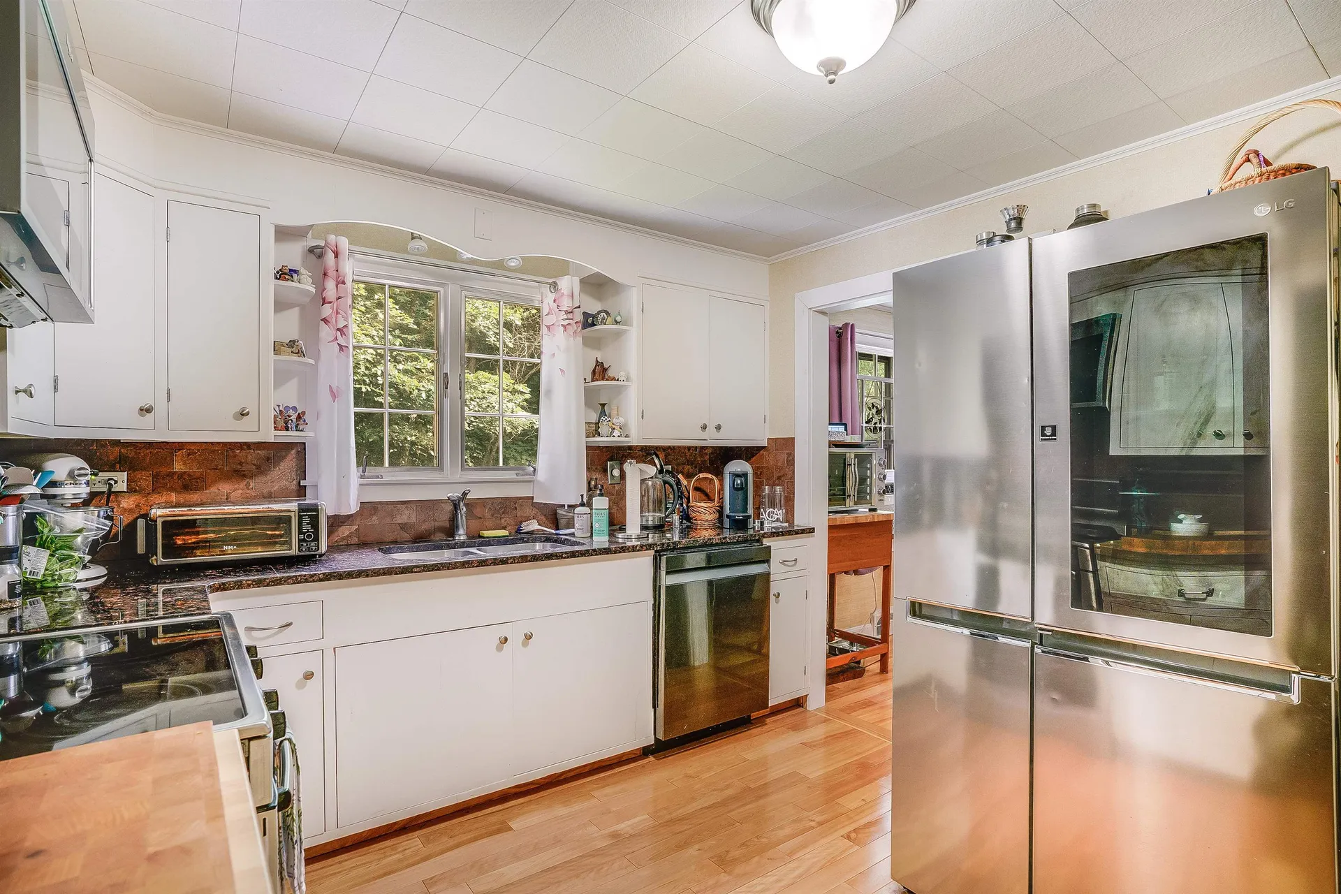 45 Old Granite Road Ossipee NH 03864