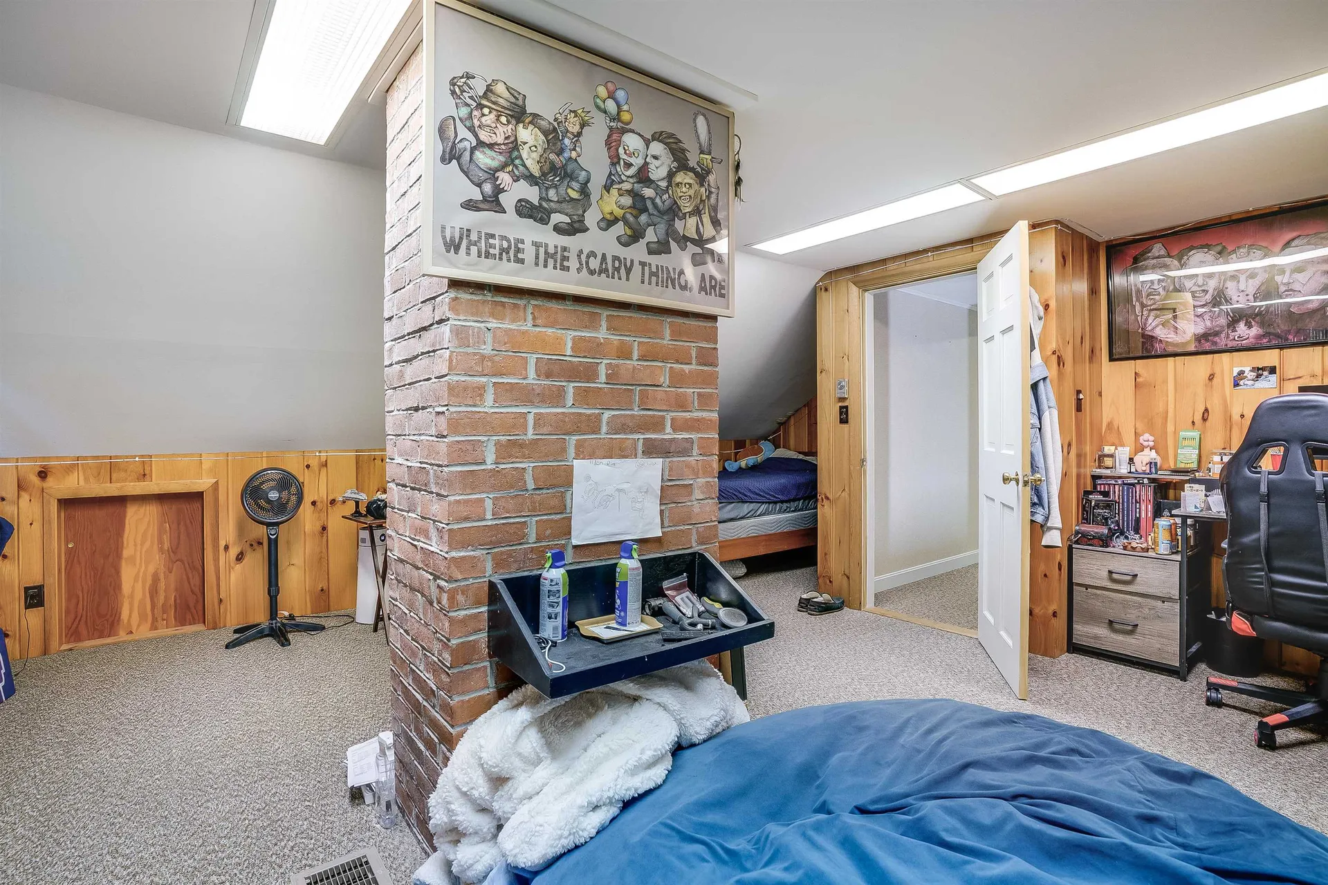 45 Old Granite Road Ossipee NH 03864