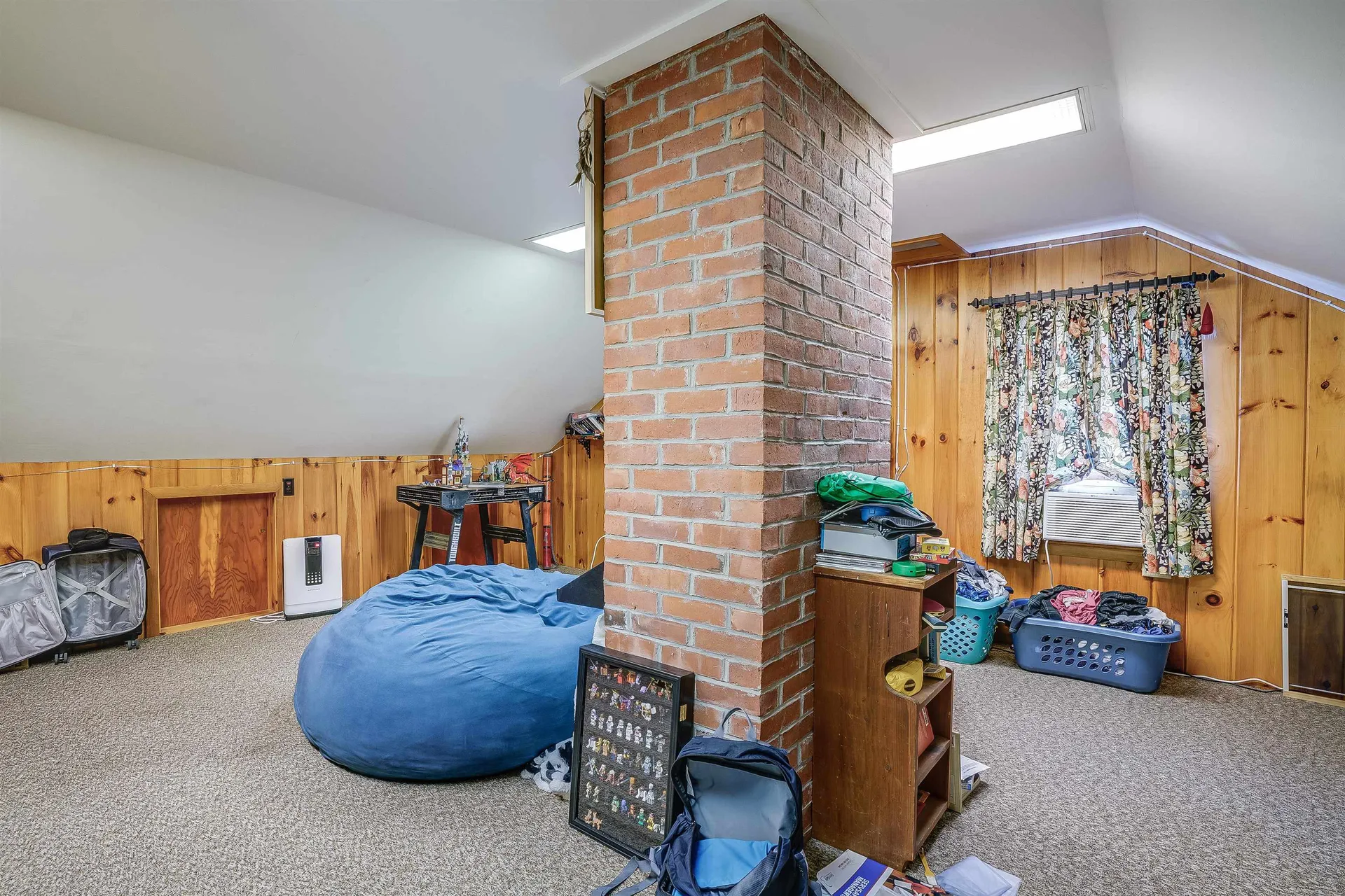 45 Old Granite Road Ossipee NH 03864