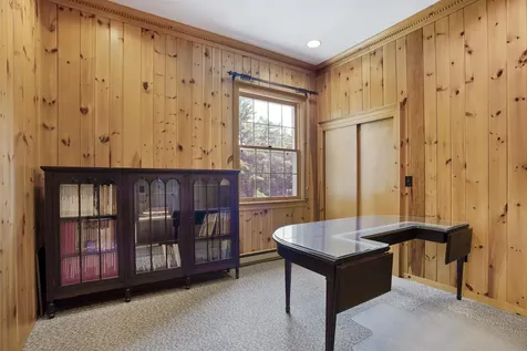 45 Old Granite Road Ossipee NH 03864