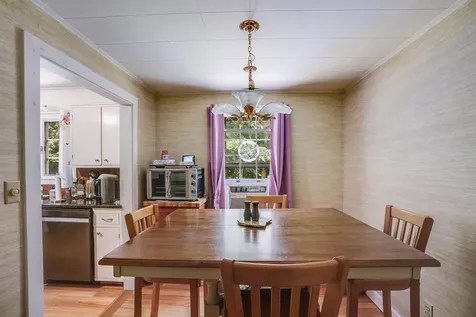 45 Old Granite Road Ossipee NH 03864