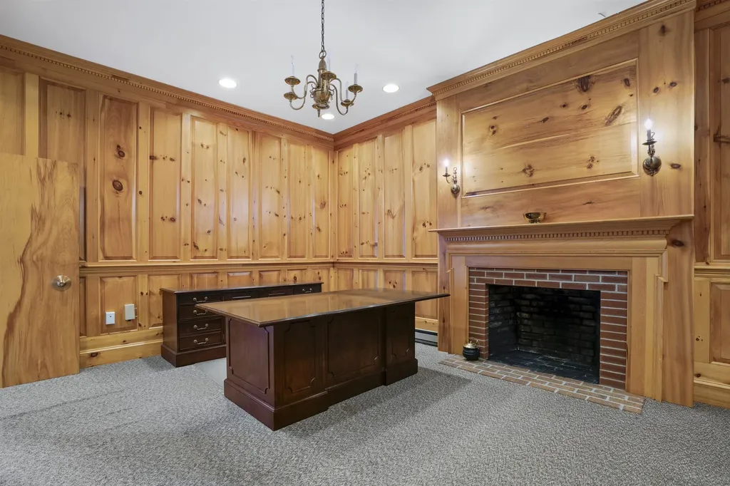 45 Old Granite Road Ossipee NH 03864