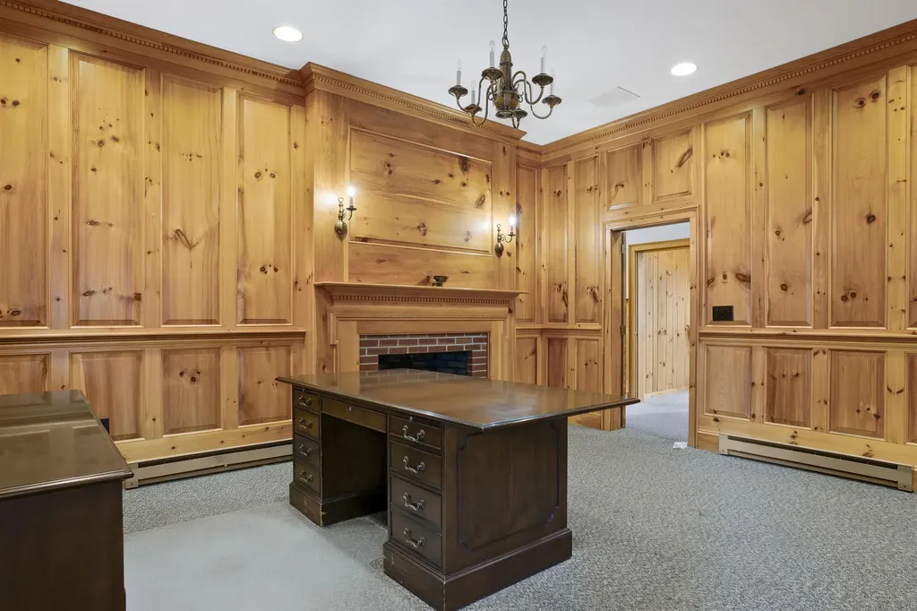 45 Old Granite Road Ossipee NH 03864