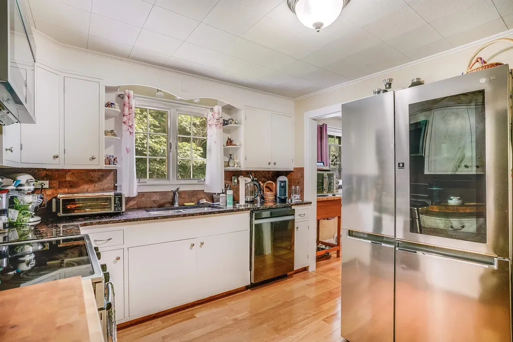 45 Old Granite Road Ossipee NH 03864