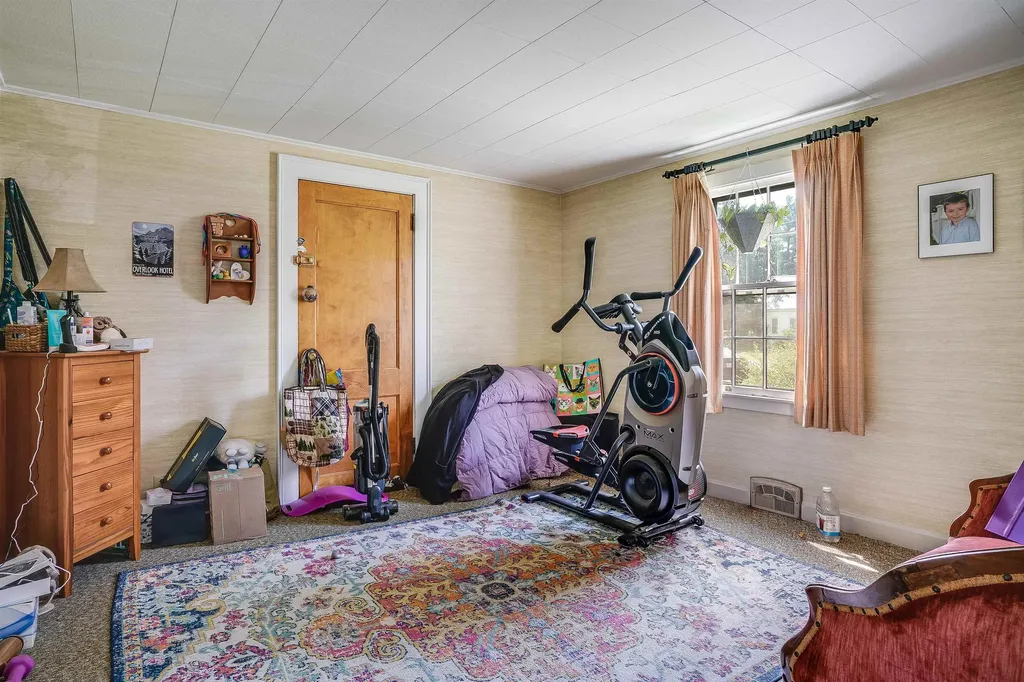 45 Old Granite Road Ossipee NH 03864