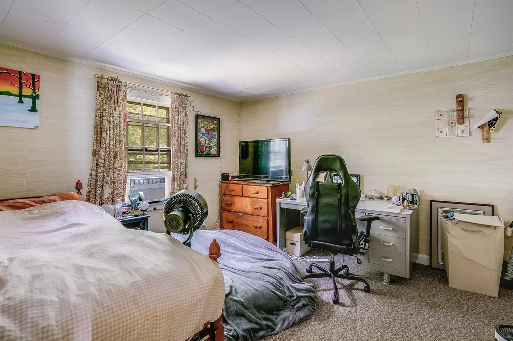 45 Old Granite Road Ossipee NH 03864