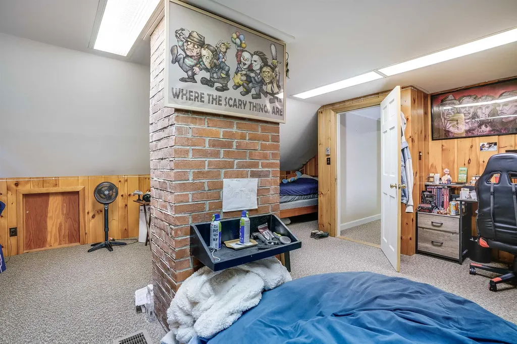 45 Old Granite Road Ossipee NH 03864