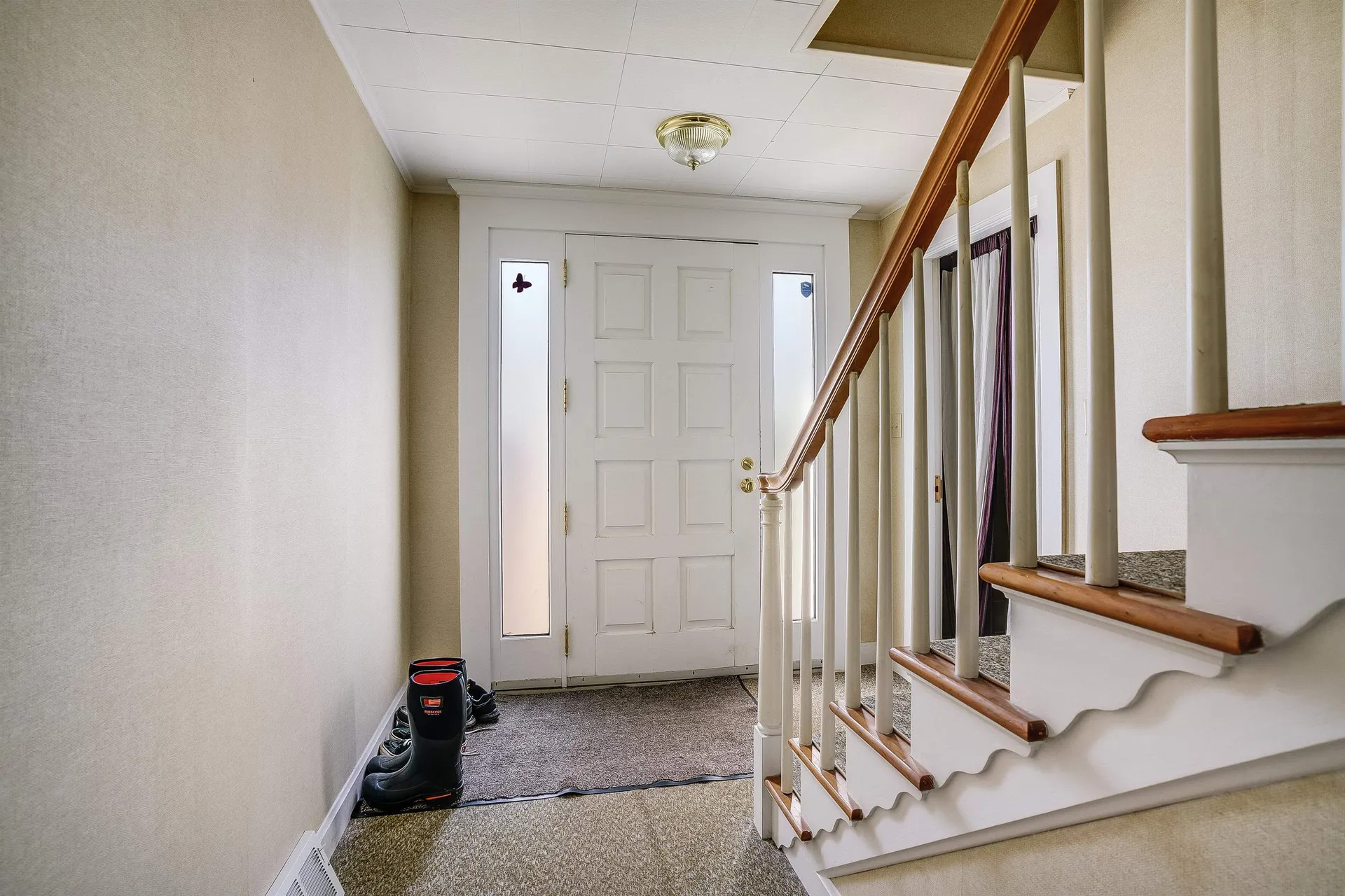 45 Old Granite Road Ossipee NH 03864