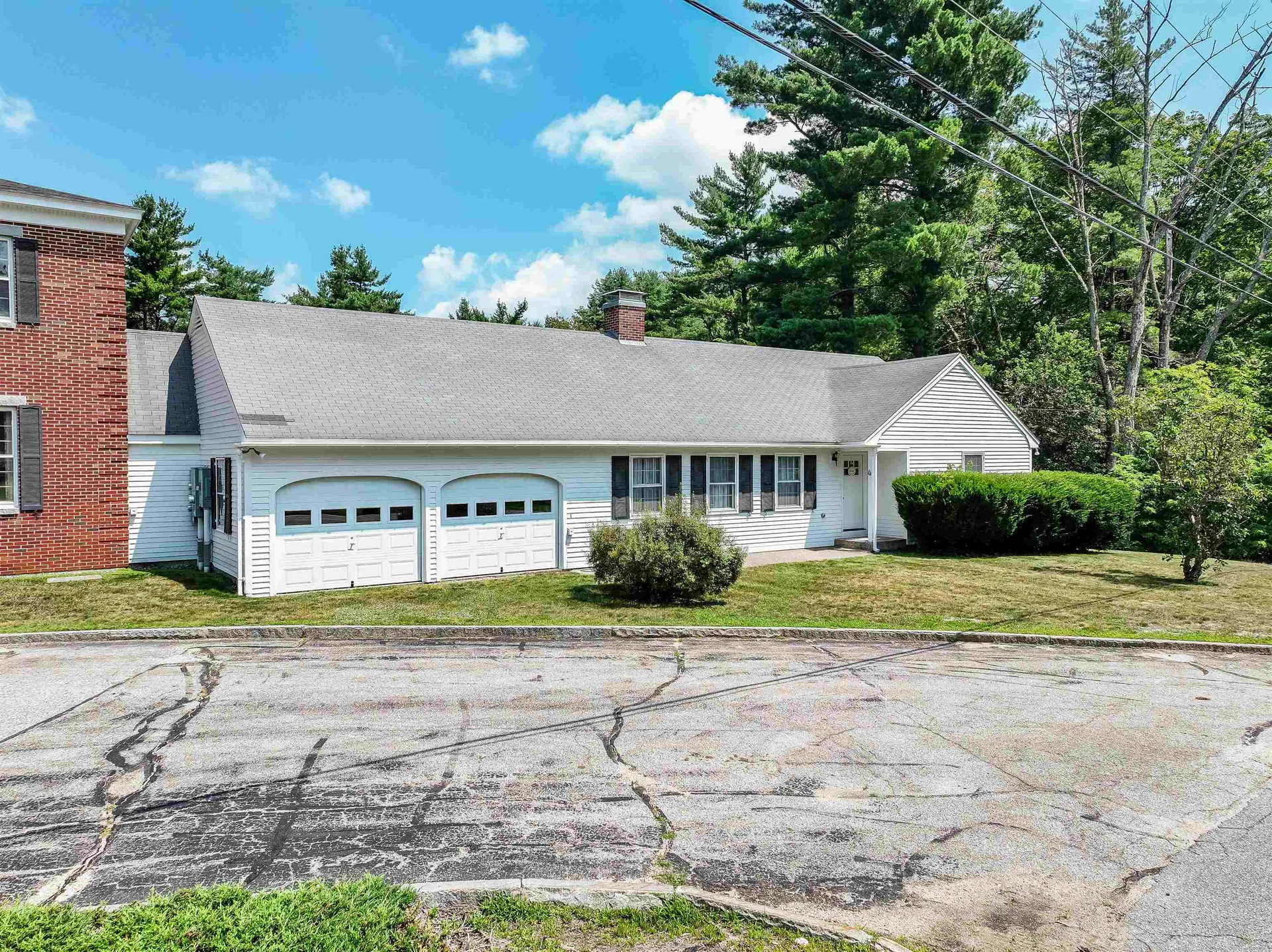 45 Old Granite Road Ossipee NH 03864