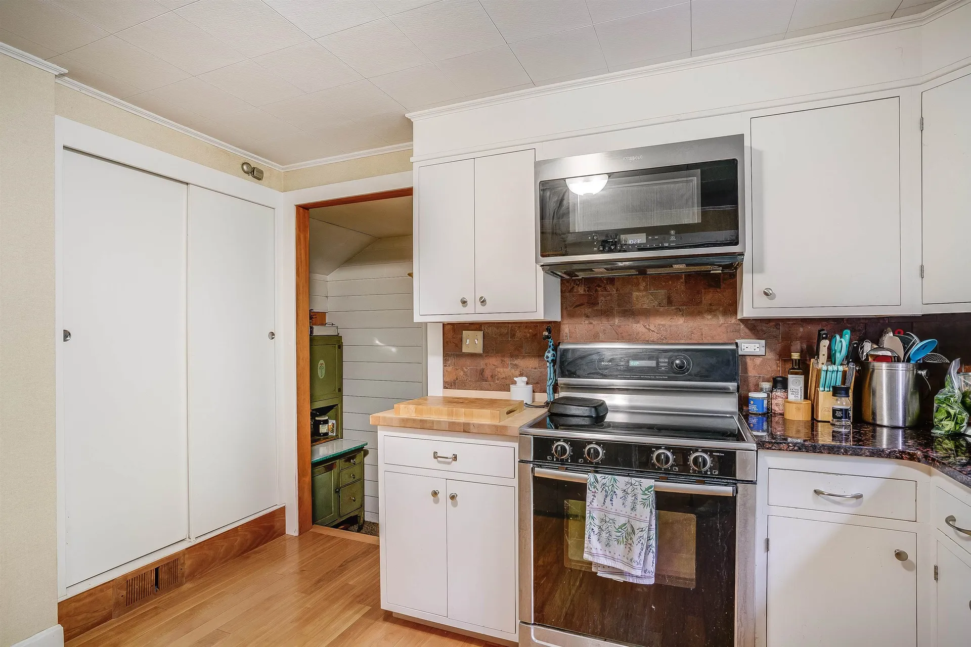 45 Old Granite Road Ossipee NH 03864