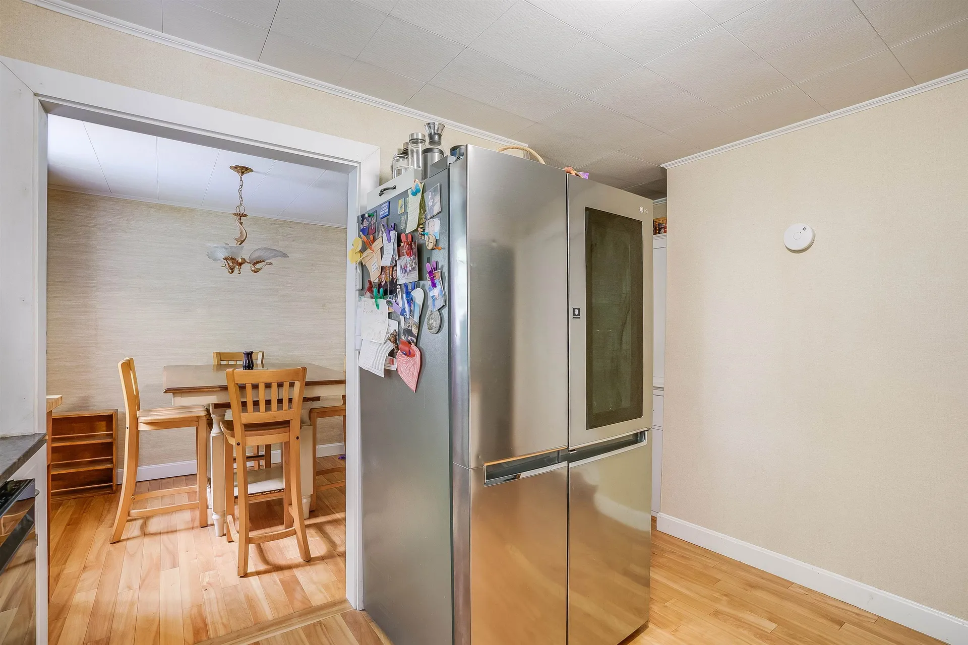 45 Old Granite Road Ossipee NH 03864