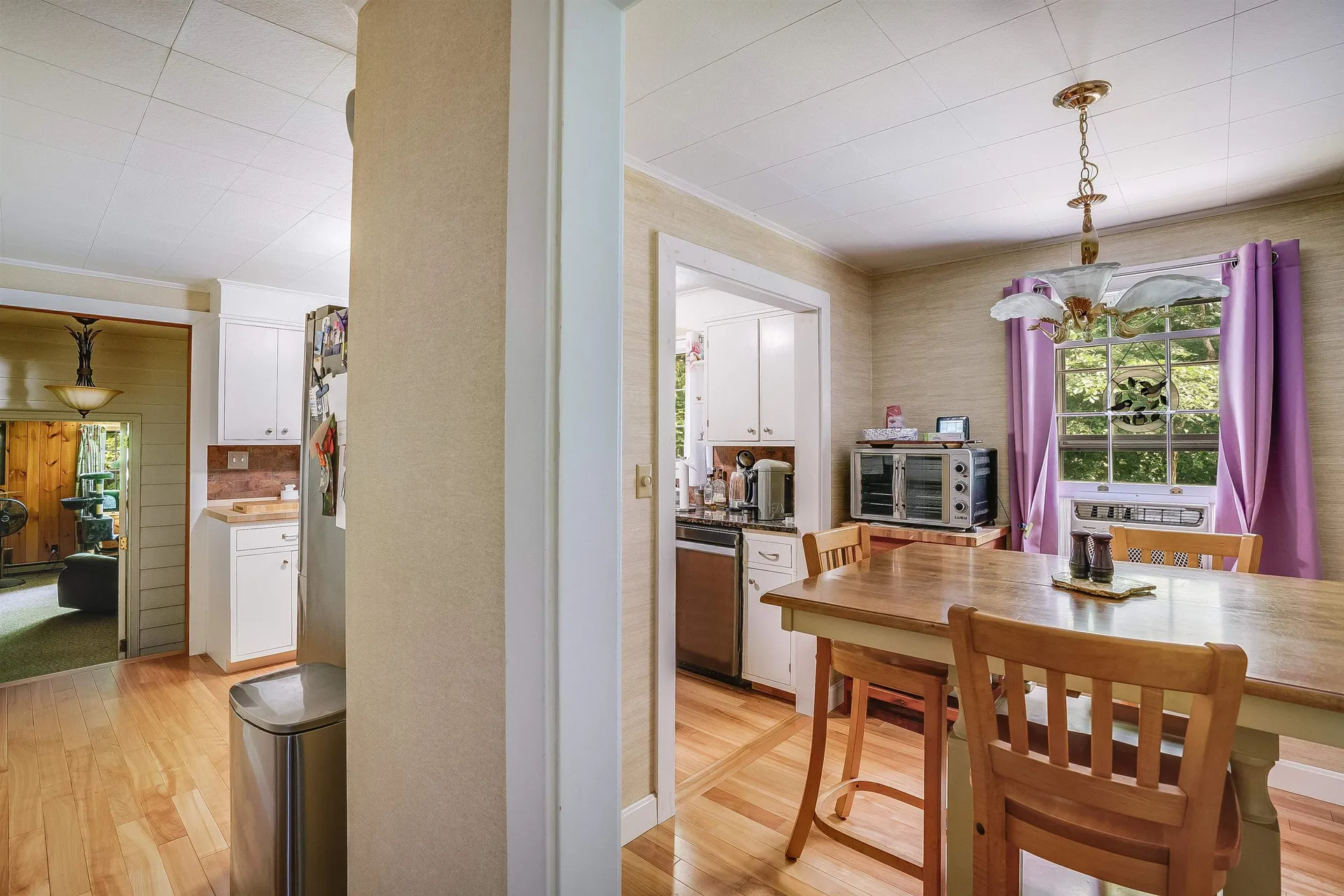 45 Old Granite Road Ossipee NH 03864