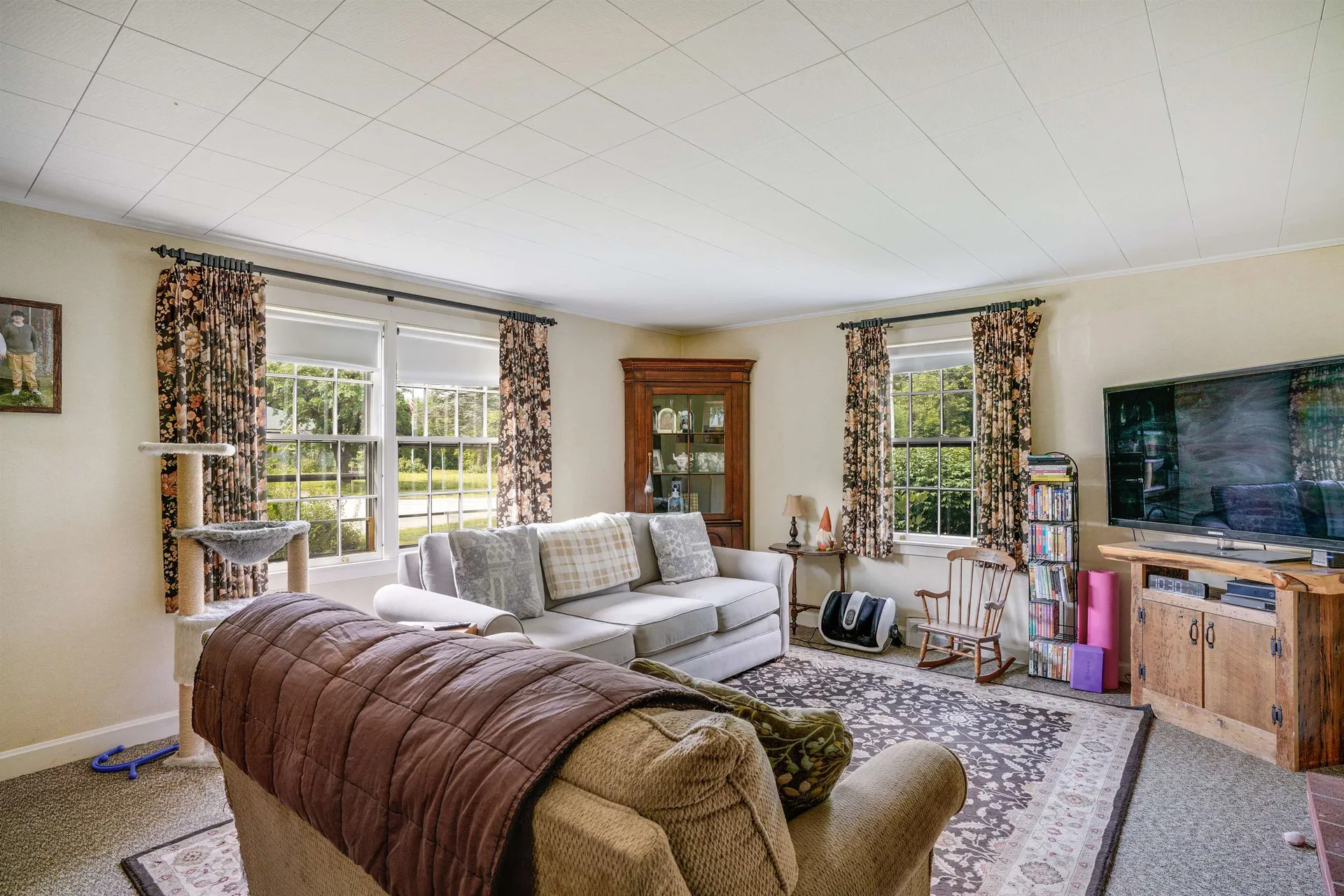 45 Old Granite Road Ossipee NH 03864