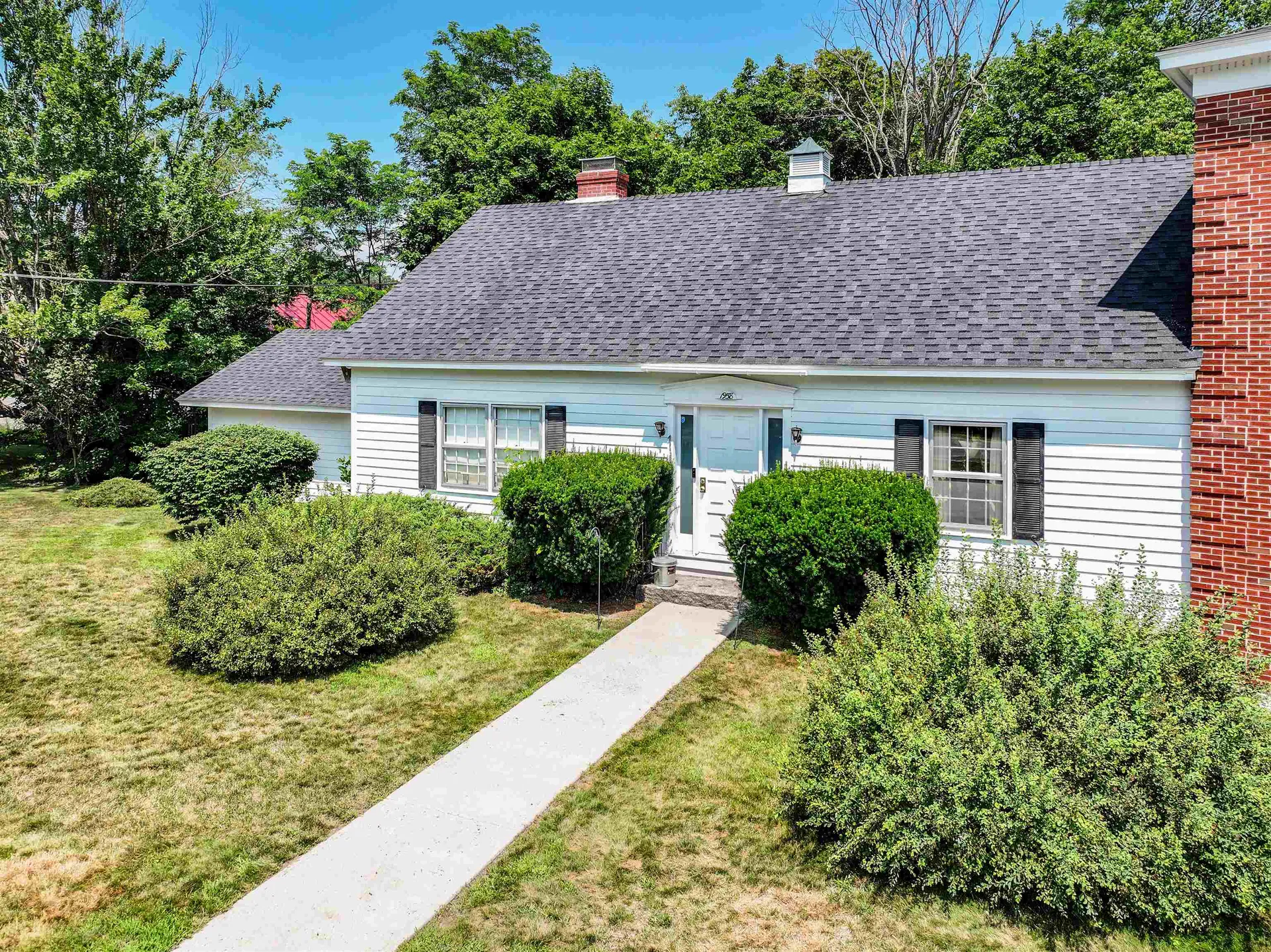 45 Old Granite Road Ossipee NH 03864