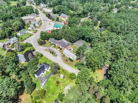 45 Old Granite Road Ossipee NH 03864