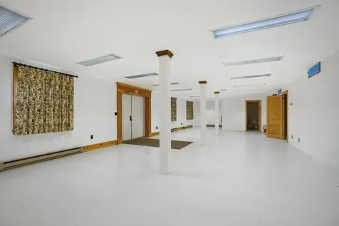 45 Old Granite Road Ossipee NH 03864