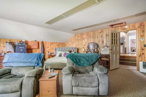 45 Old Granite Road Ossipee NH 03864