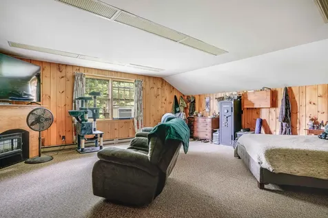 45 Old Granite Road Ossipee NH 03864