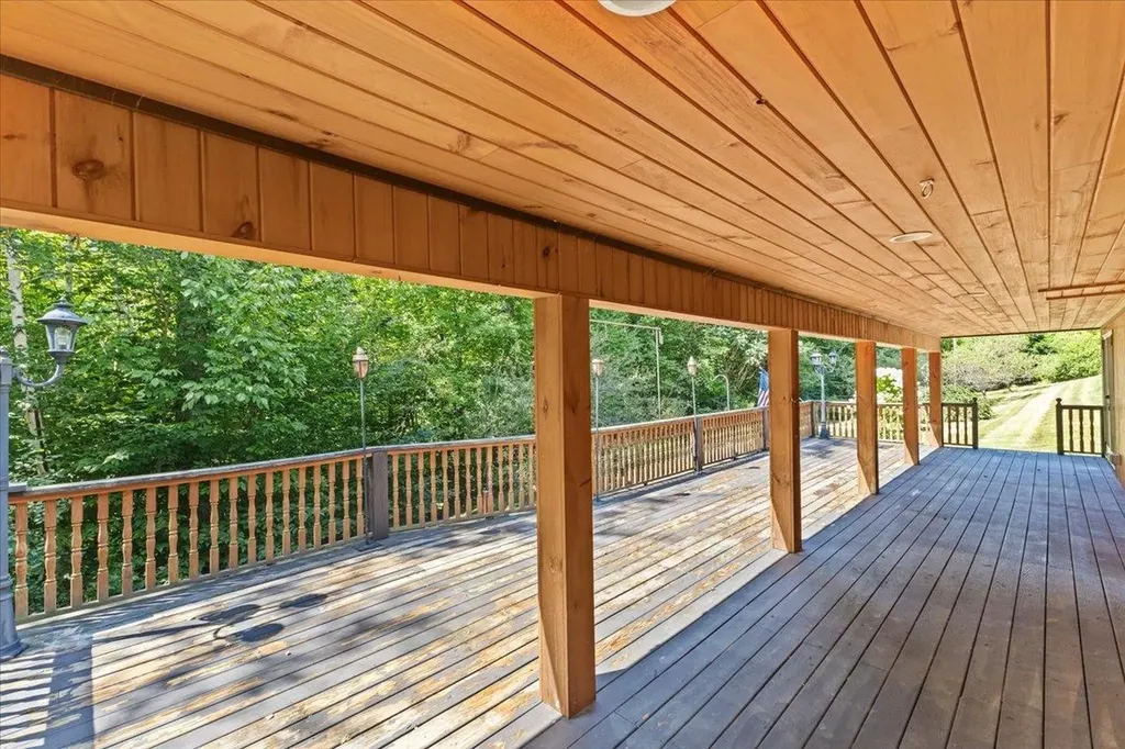 3520 Hinesburg Hollow Road Starksboro VT 05487