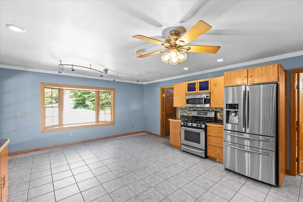 3520 Hinesburg Hollow Road Starksboro VT 05487