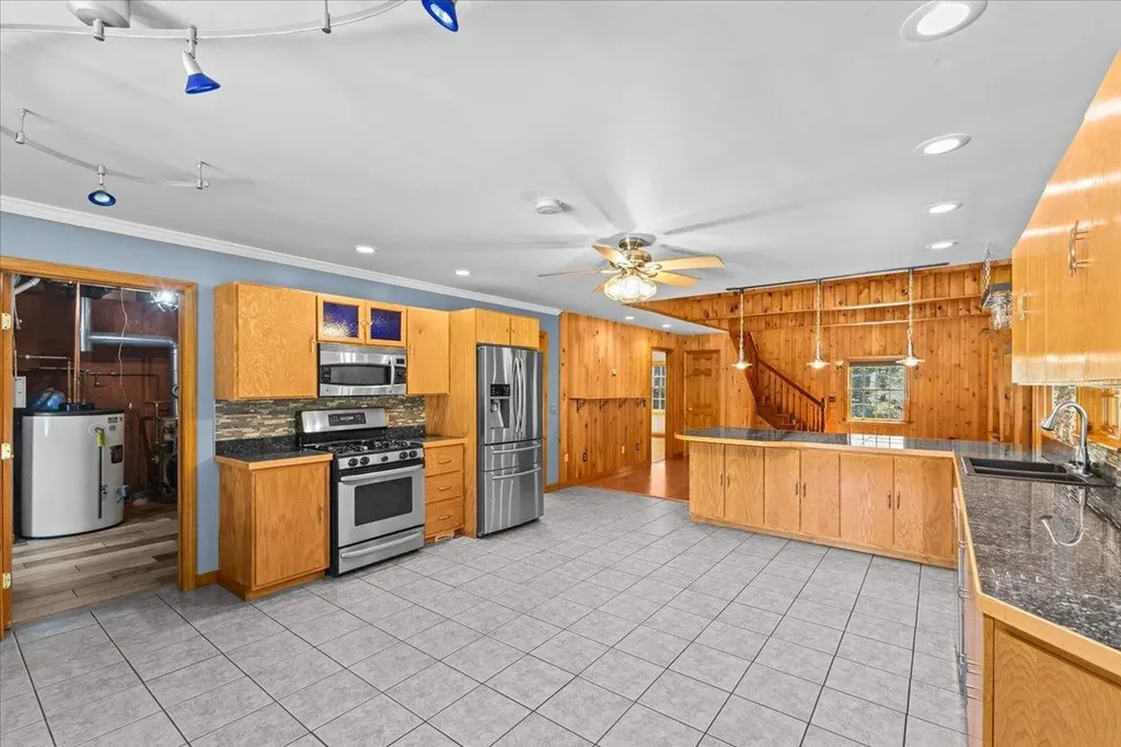 3520 Hinesburg Hollow Road Starksboro VT 05487