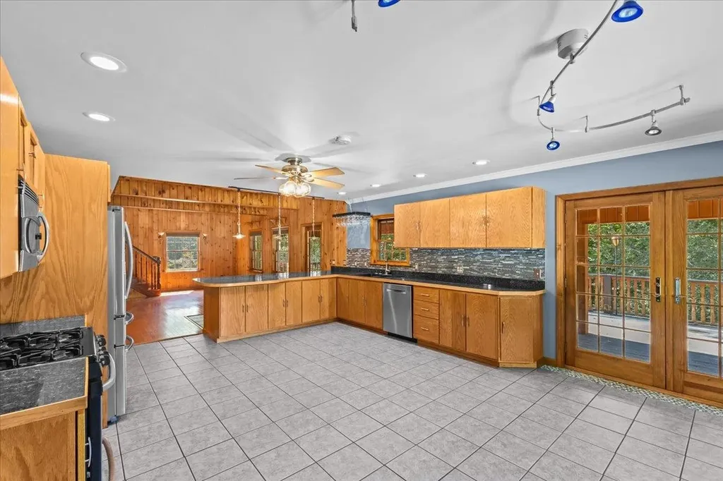 3520 Hinesburg Hollow Road Starksboro VT 05487