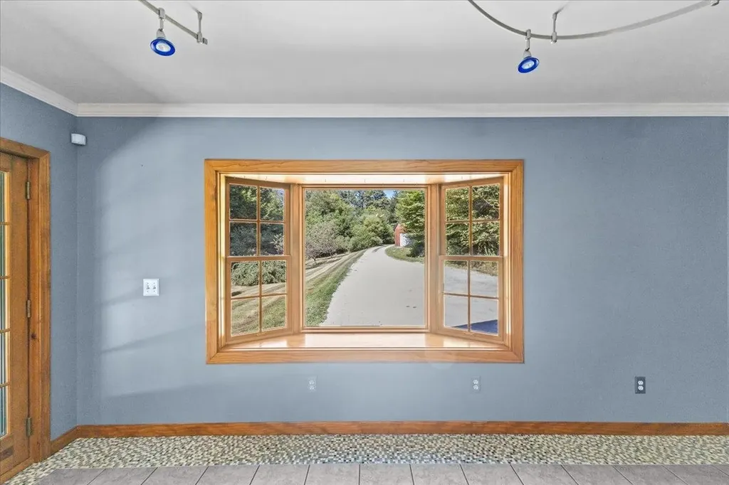 3520 Hinesburg Hollow Road Starksboro VT 05487