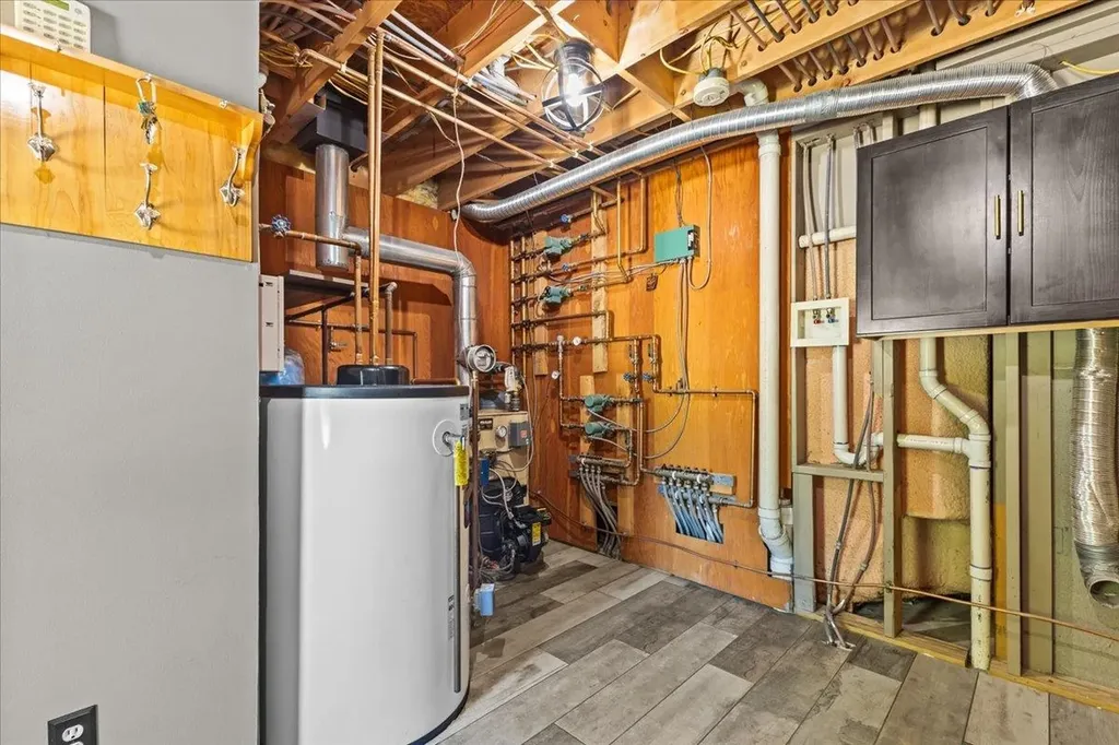 3520 Hinesburg Hollow Road Starksboro VT 05487