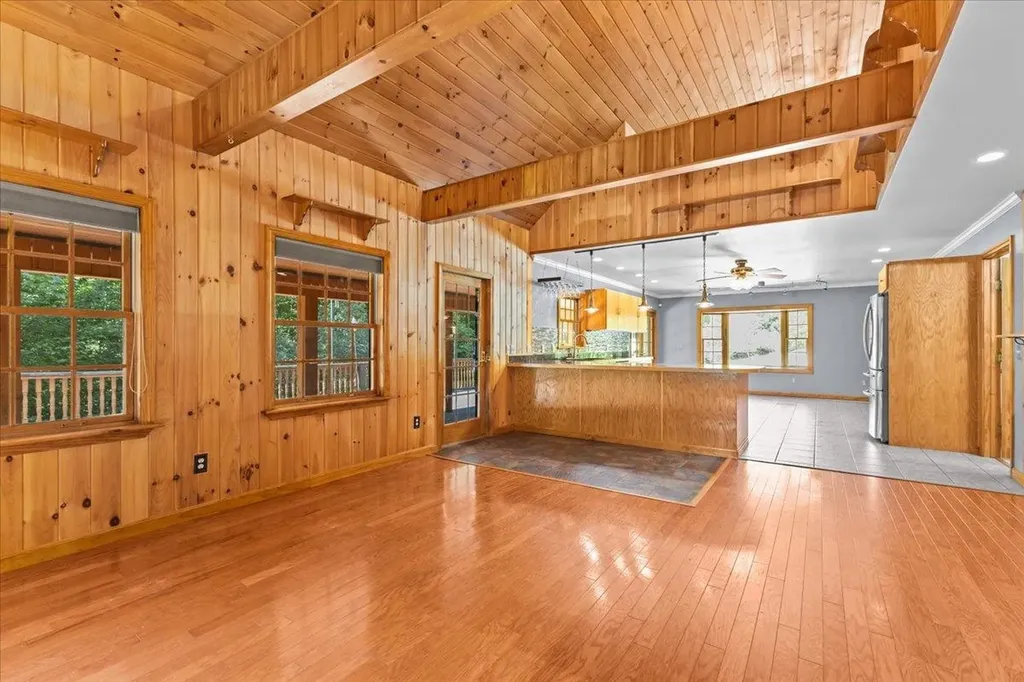 3520 Hinesburg Hollow Road Starksboro VT 05487