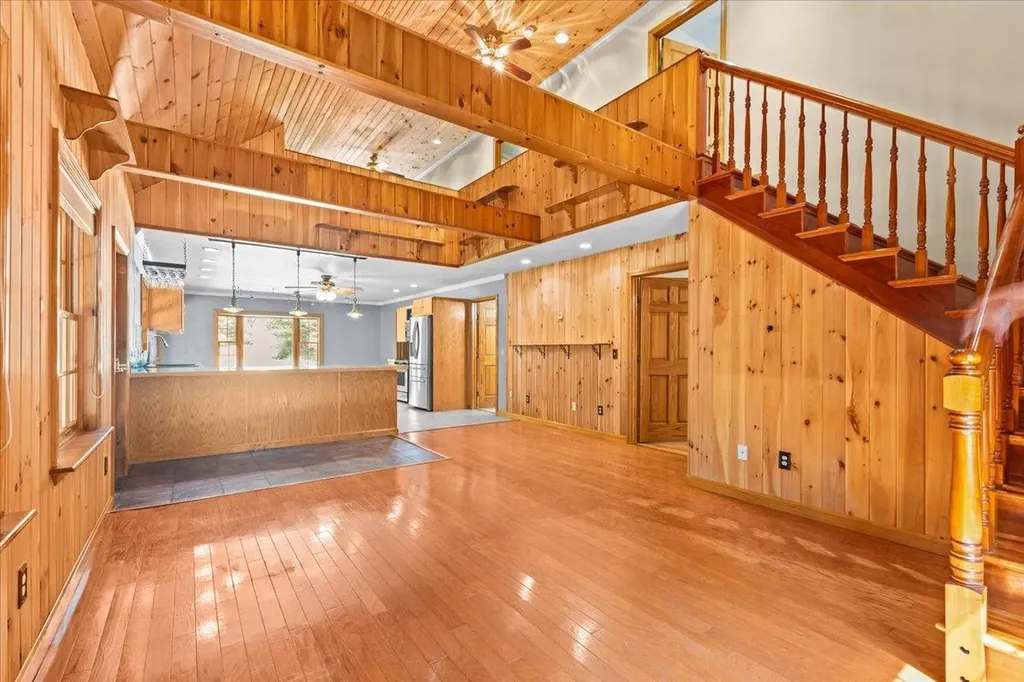 3520 Hinesburg Hollow Road Starksboro VT 05487