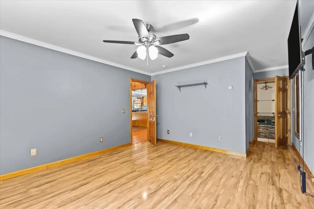 3520 Hinesburg Hollow Road Starksboro VT 05487