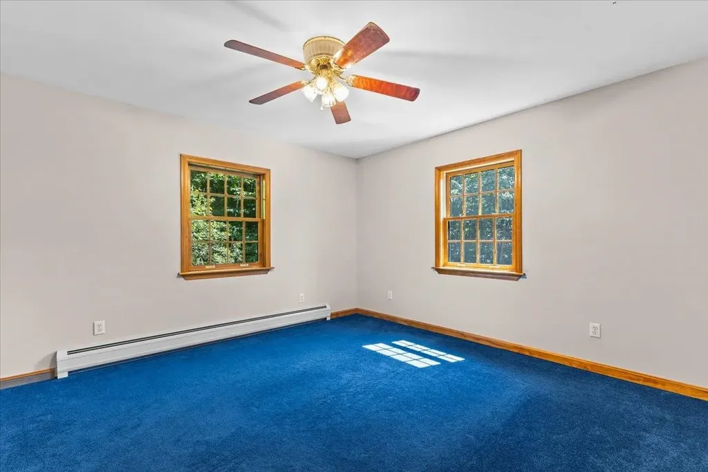 3520 Hinesburg Hollow Road Starksboro VT 05487