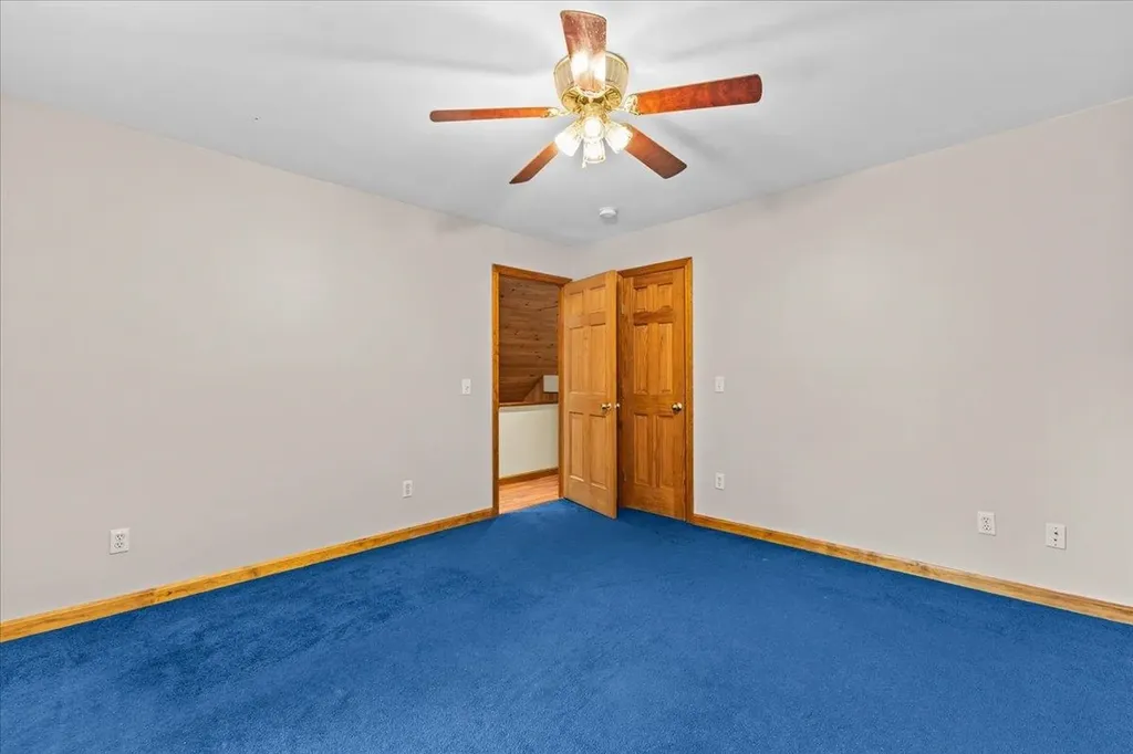 3520 Hinesburg Hollow Road Starksboro VT 05487