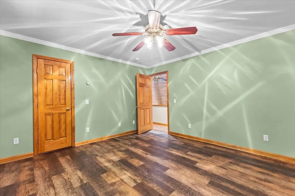 3520 Hinesburg Hollow Road Starksboro VT 05487