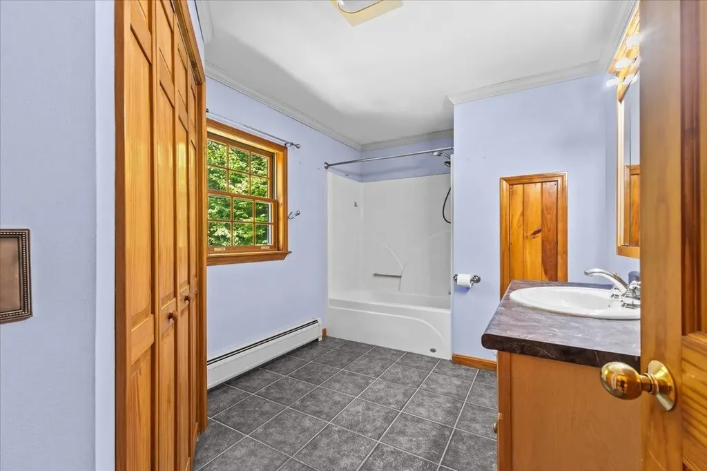 3520 Hinesburg Hollow Road Starksboro VT 05487