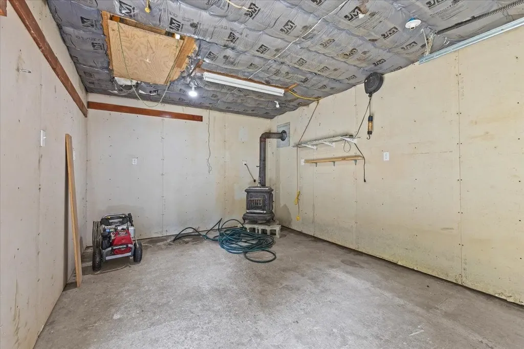 3520 Hinesburg Hollow Road Starksboro VT 05487