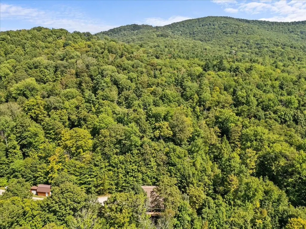 3520 Hinesburg Hollow Road Starksboro VT 05487