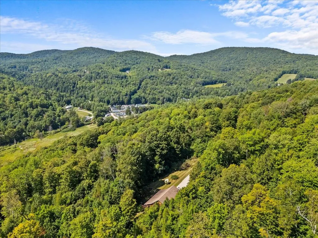 3520 Hinesburg Hollow Road Starksboro VT 05487