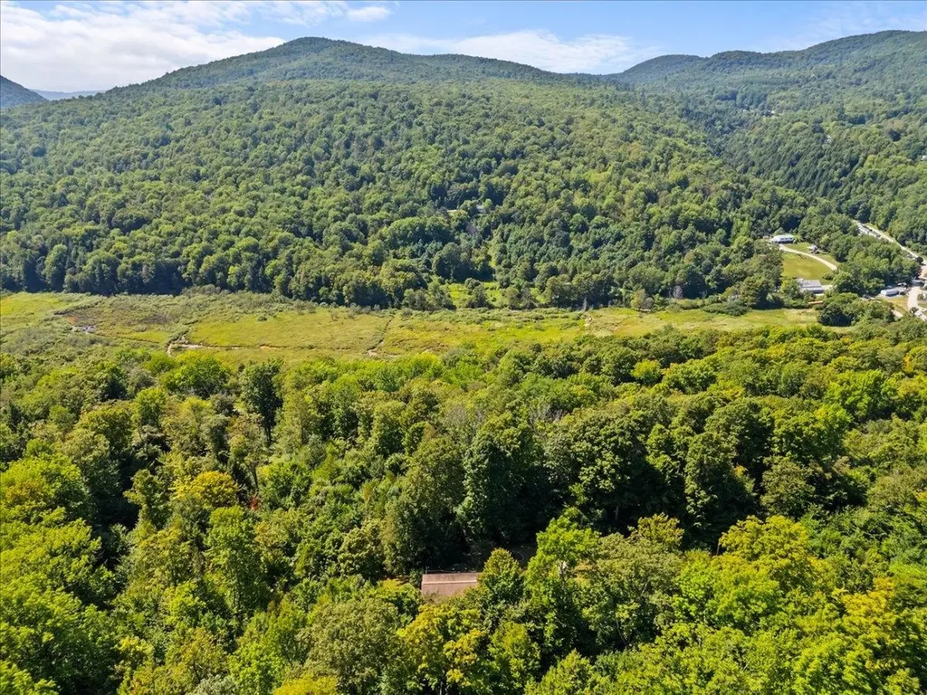 3520 Hinesburg Hollow Road Starksboro VT 05487