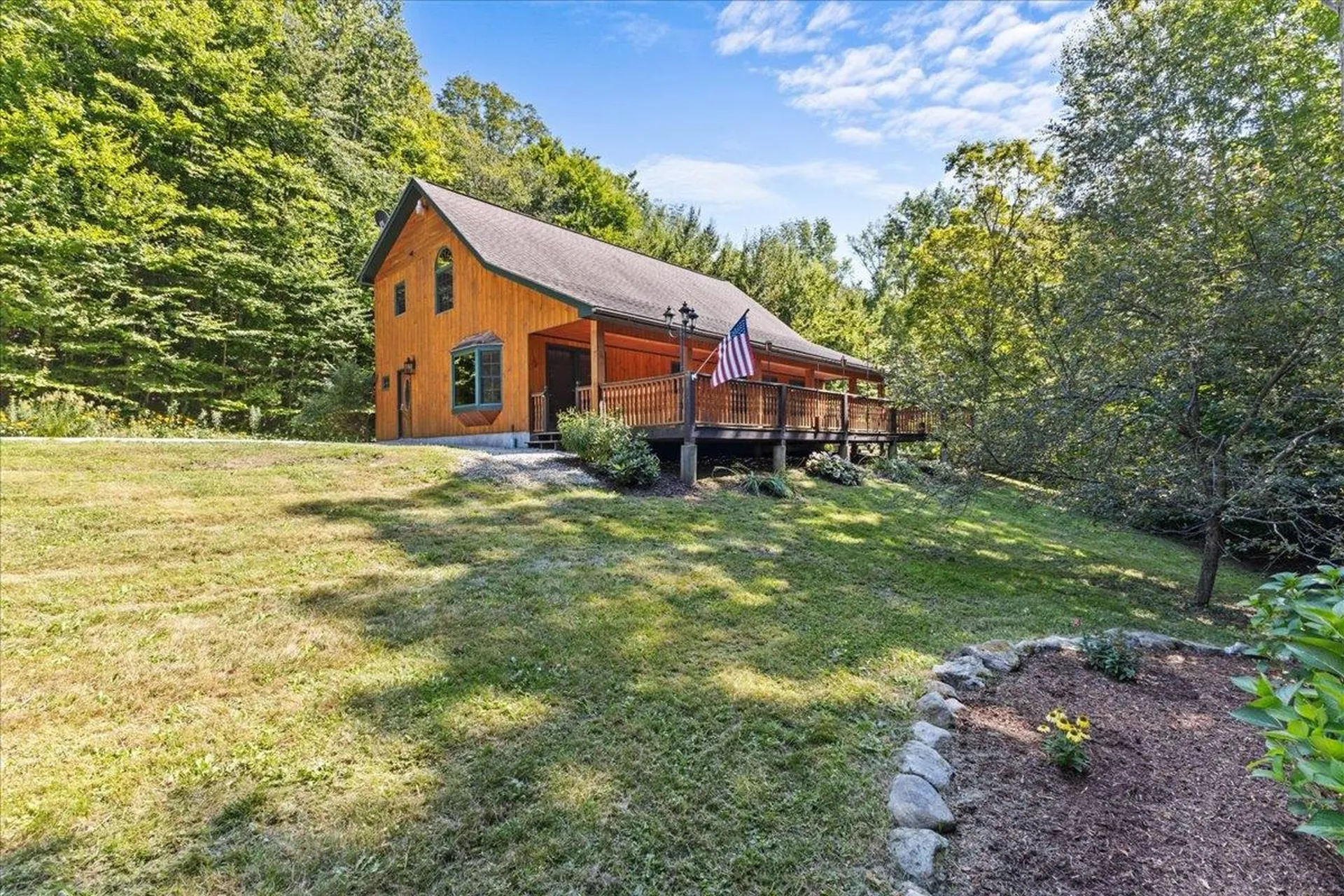 3520 Hinesburg Hollow Road Starksboro VT 05487