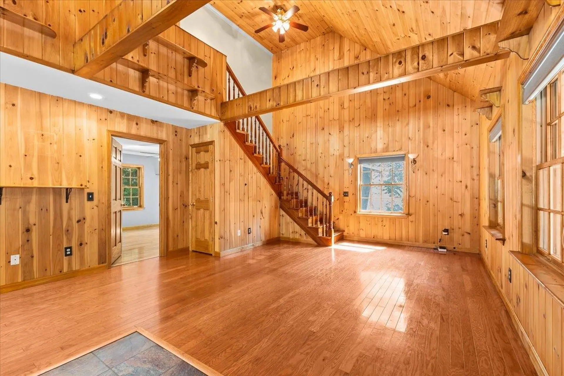 3520 Hinesburg Hollow Road Starksboro VT 05487