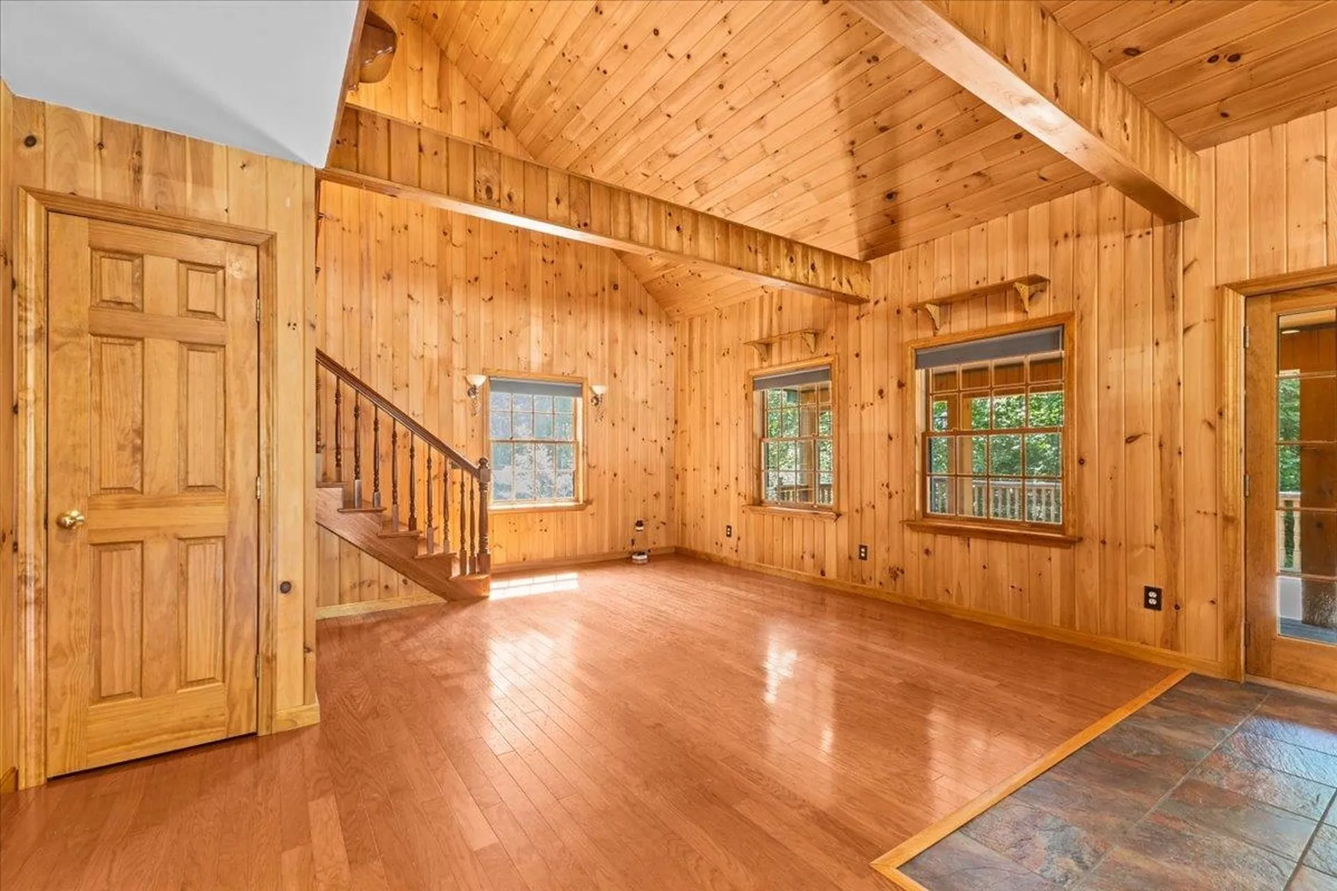 3520 Hinesburg Hollow Road Starksboro VT 05487