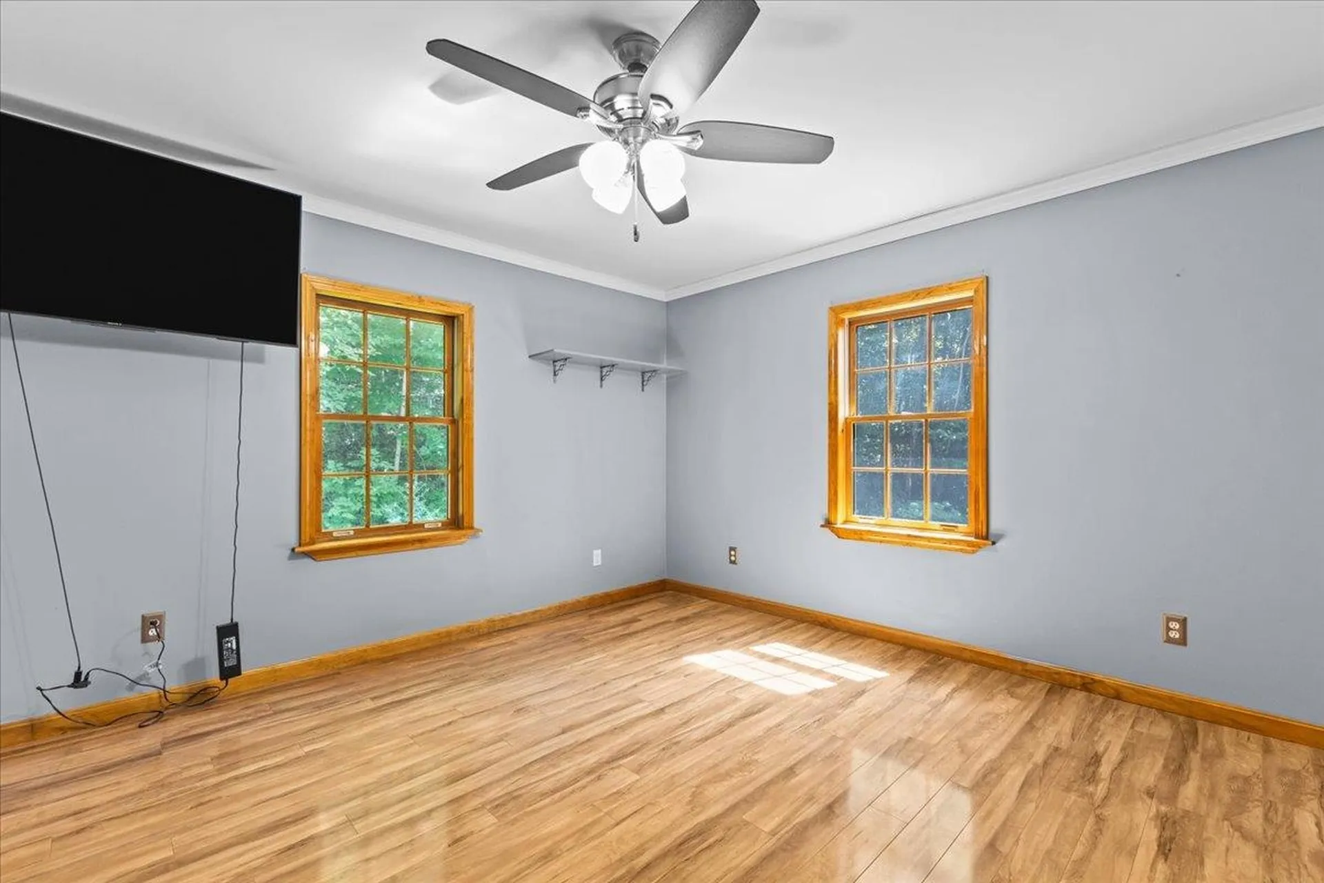 3520 Hinesburg Hollow Road Starksboro VT 05487