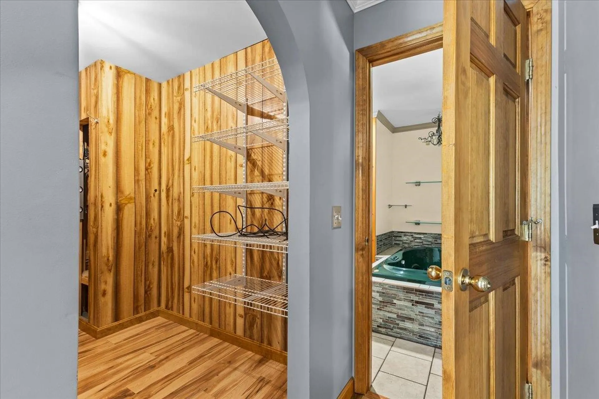 3520 Hinesburg Hollow Road Starksboro VT 05487