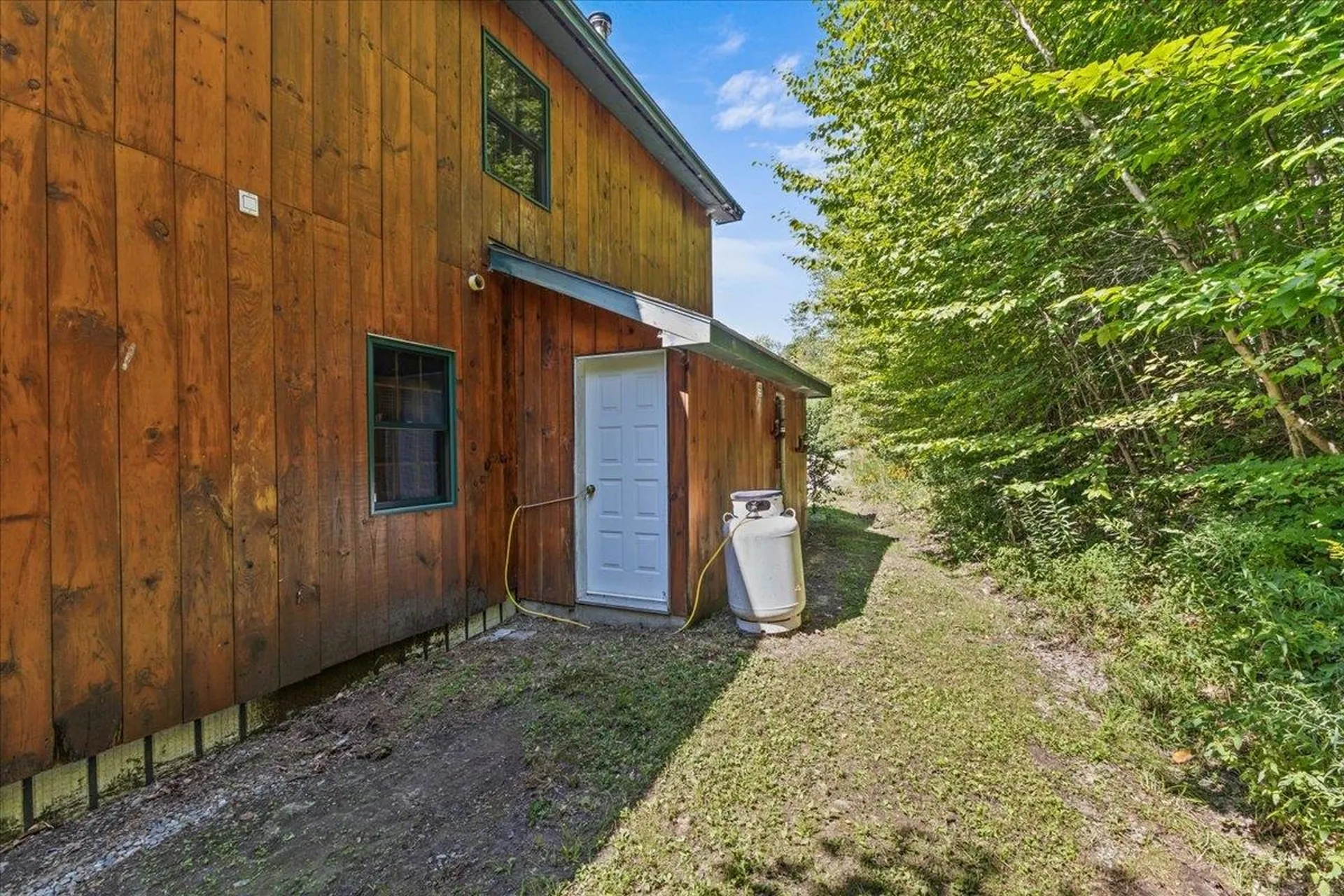 3520 Hinesburg Hollow Road Starksboro VT 05487