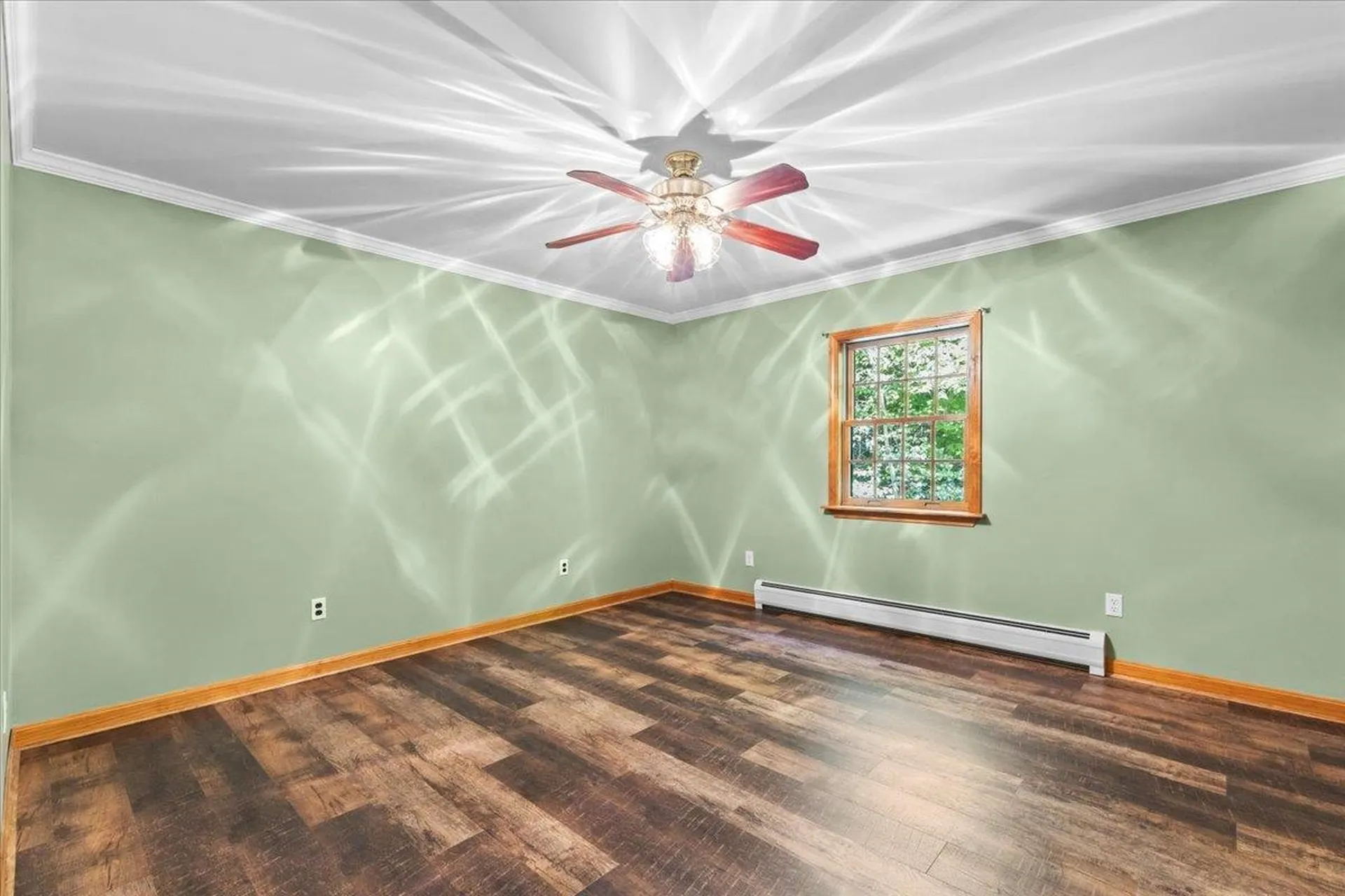 3520 Hinesburg Hollow Road Starksboro VT 05487